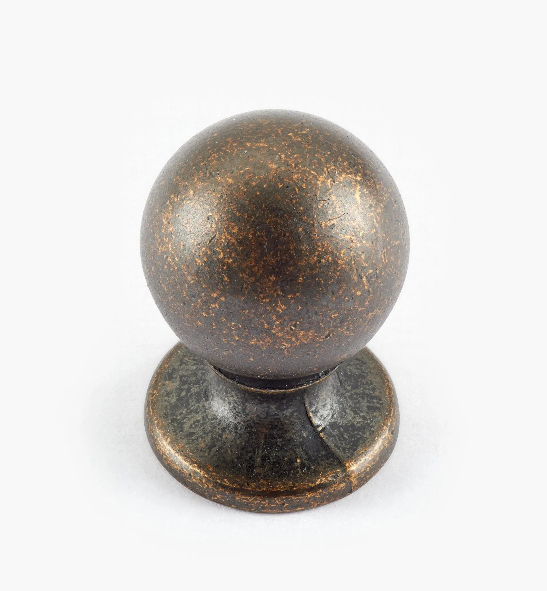 Lee Valley Vintage Ball Knob