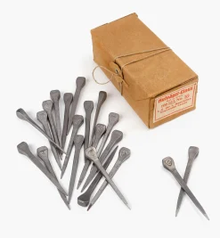 Lee Valley Vintage Horseshoe Nails