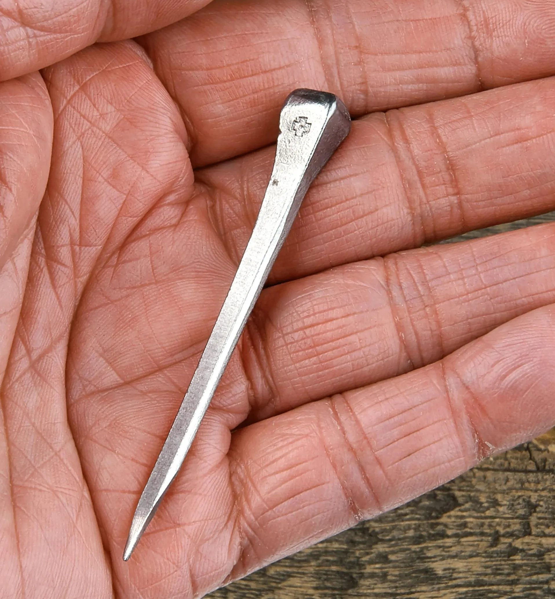 Lee Valley Vintage Horseshoe Nails