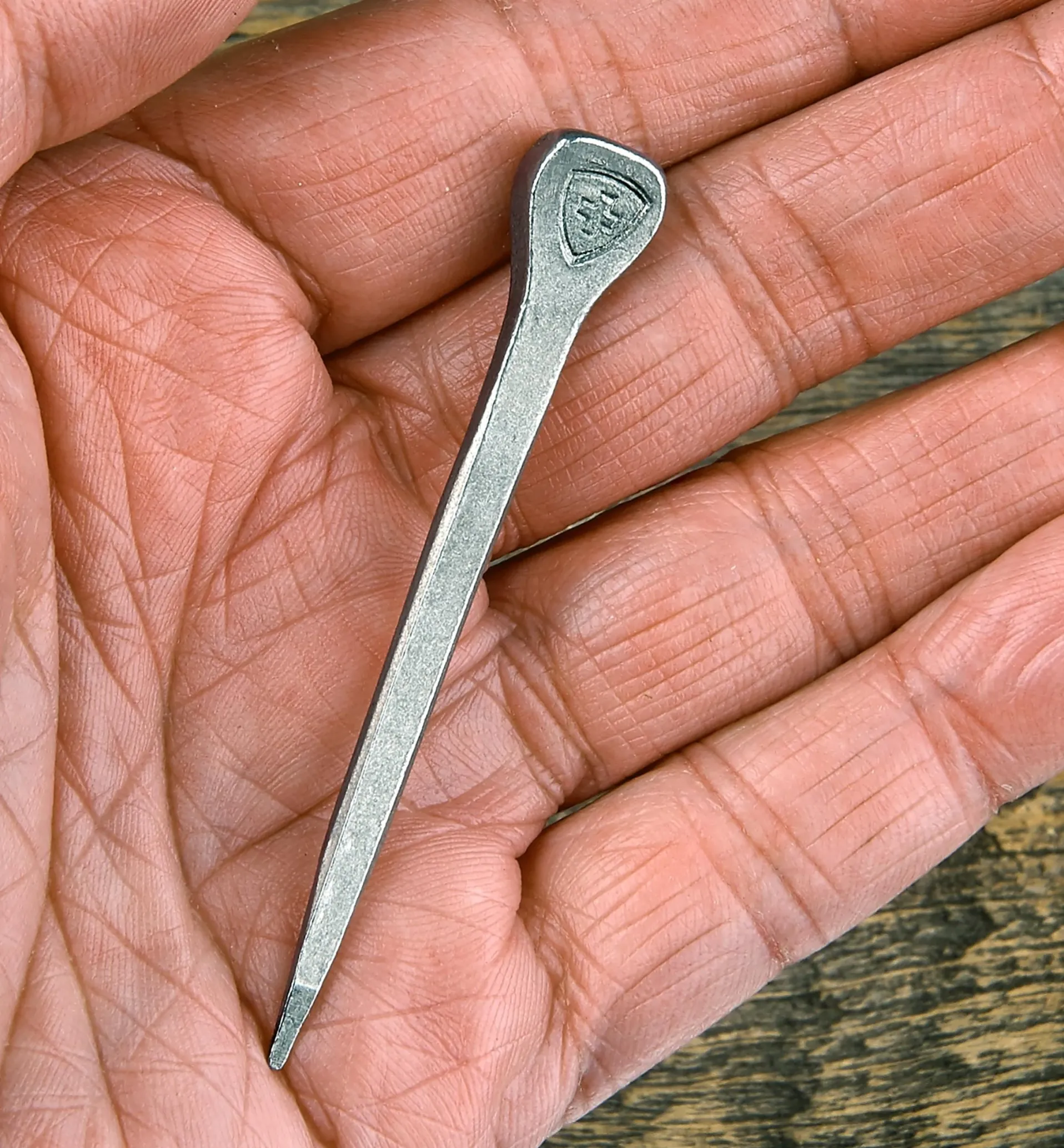 Lee Valley Vintage Horseshoe Nails