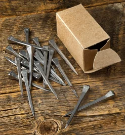 Lee Valley Vintage Horseshoe Nails