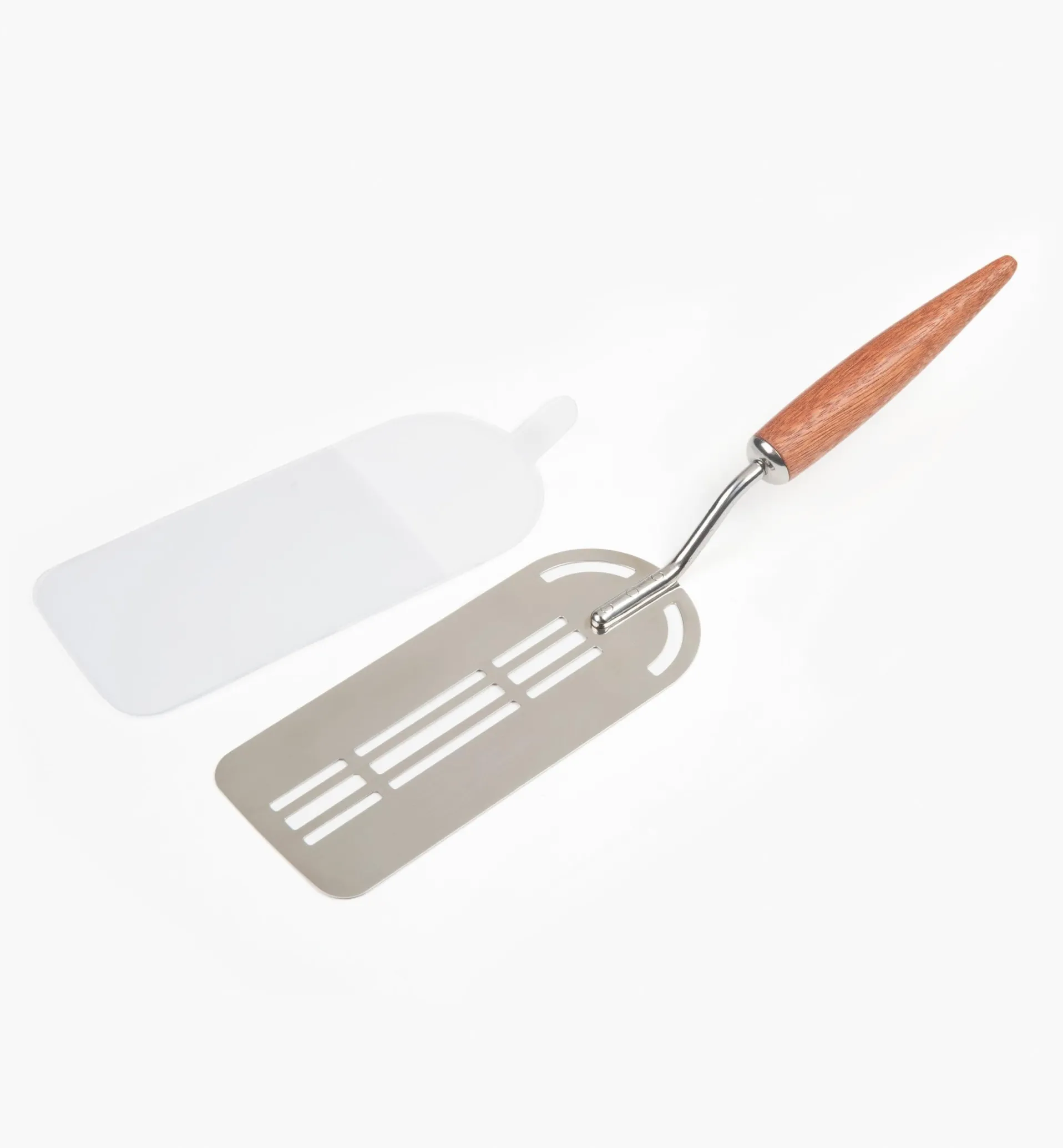Lee Valley Vintage-Design Slotted Spatula