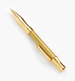 Lee Valley Virage Twist-Ballpoint Pen Hardware