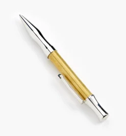 Lee Valley Virage Twist-Ballpoint Pen Hardware