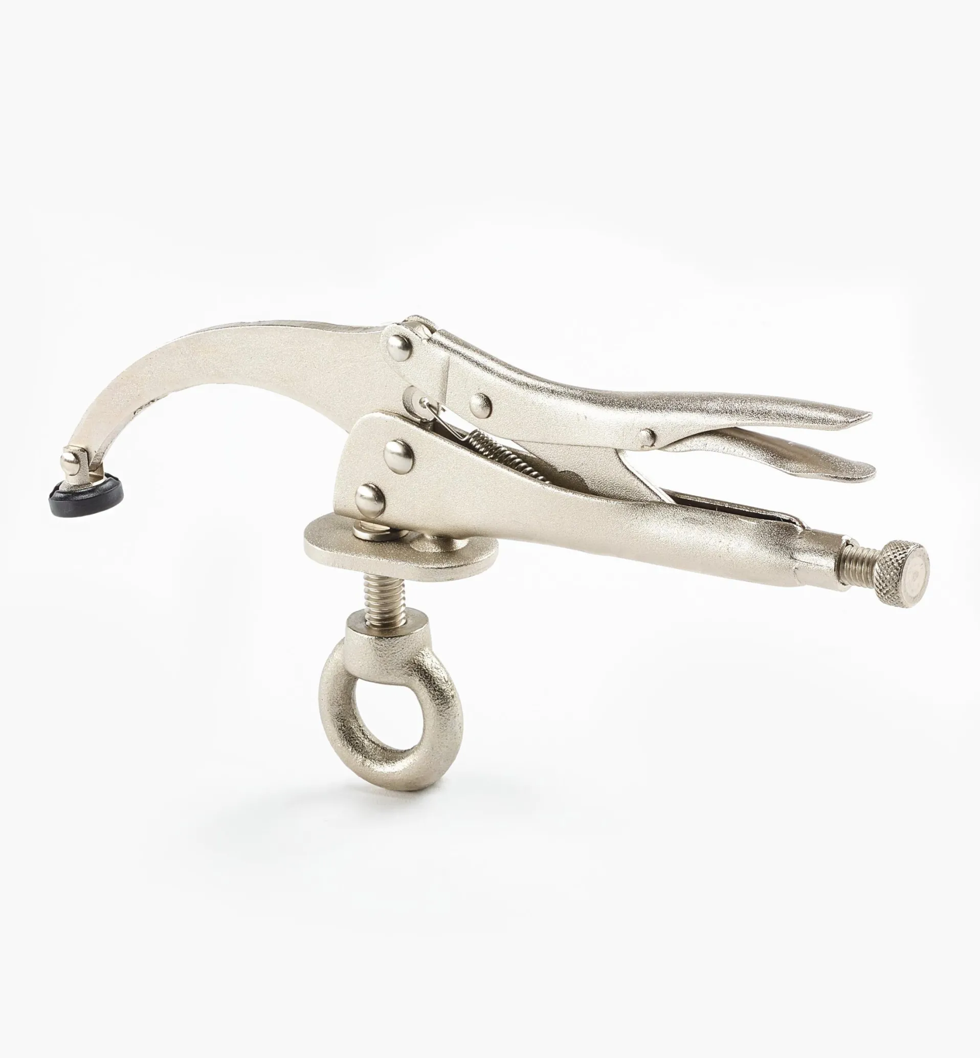 Lee Valley Vise Clamp