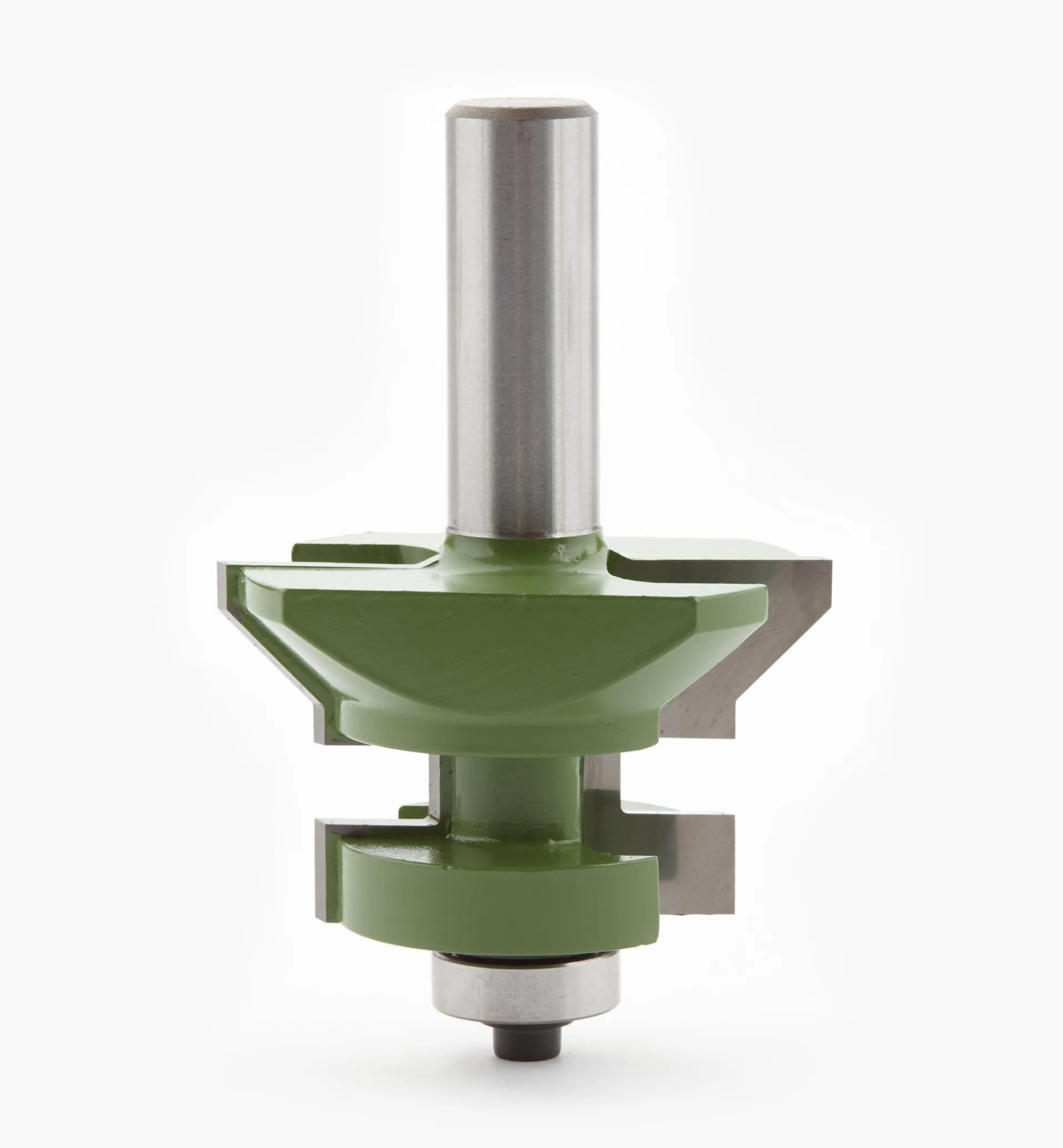 Lee Valley V-Joint Tongue And Groove Pair