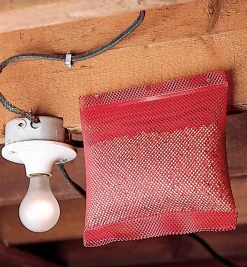 Lee Valley Volcanic Deodorizer