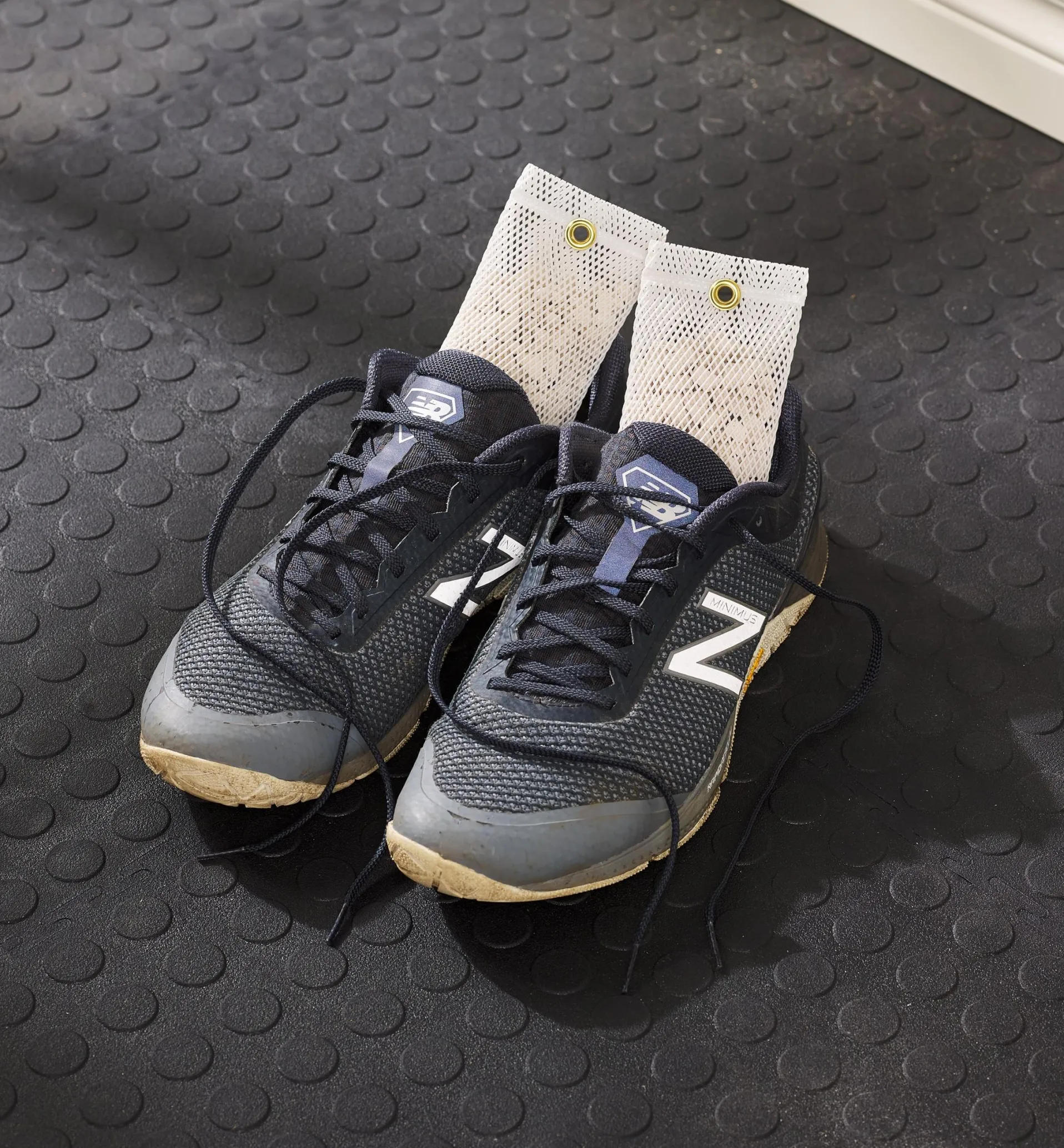 Lee Valley Volcanic Deodorizer