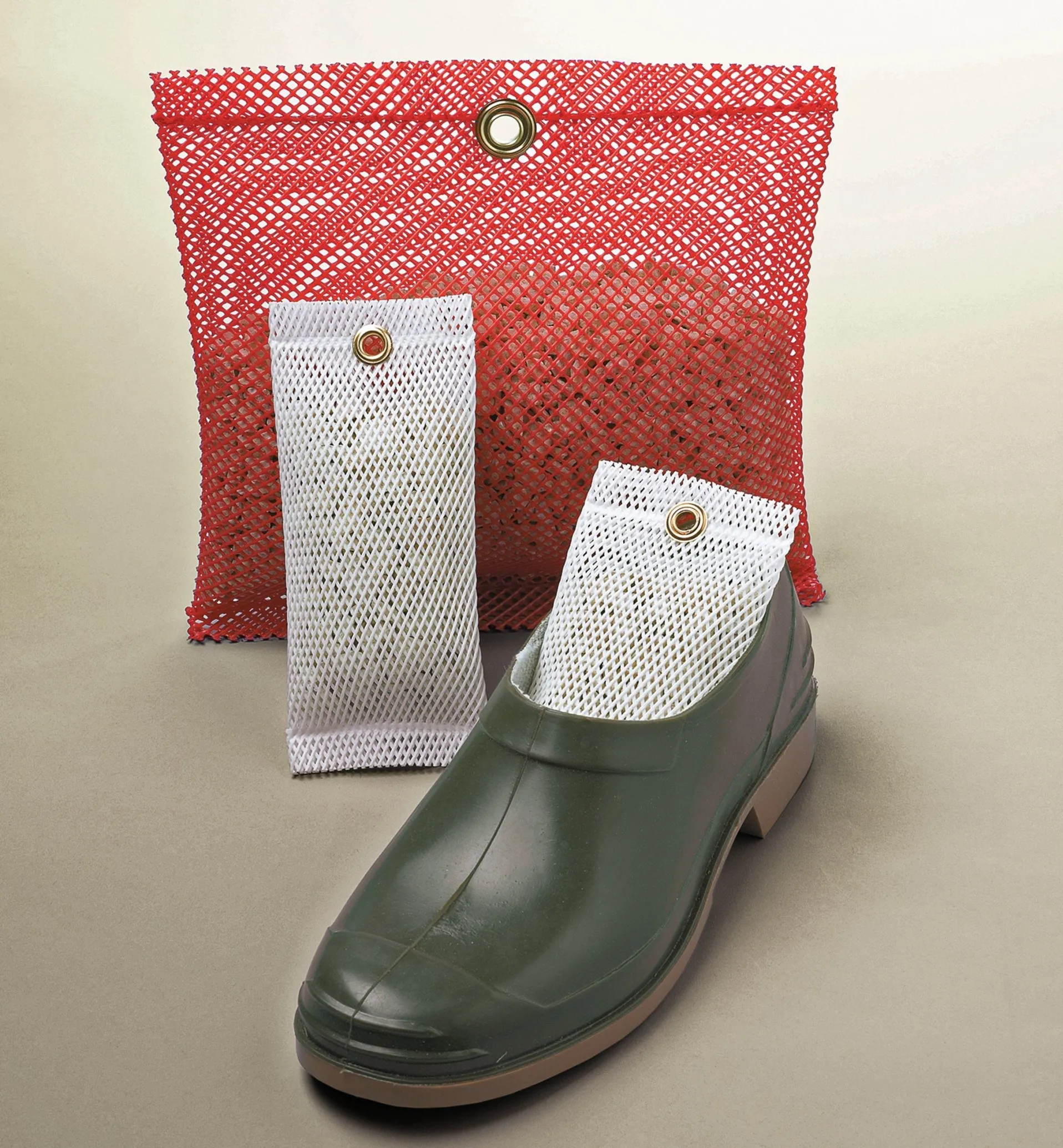 Lee Valley Volcanic Deodorizer