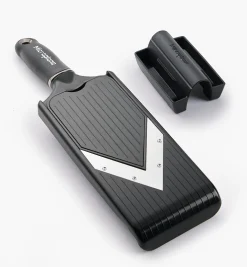 Lee Valley V-Slicer With Julienne Blade