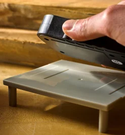 Lee Valley Wagner Orion 930 Dual Depth Moisture Meter