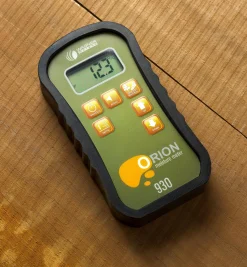 Lee Valley Wagner Orion 930 Dual Depth Moisture Meter
