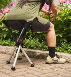 Lee Valley Walkstool Comfort