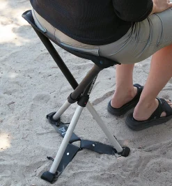 Lee Valley Walkstool Comfort