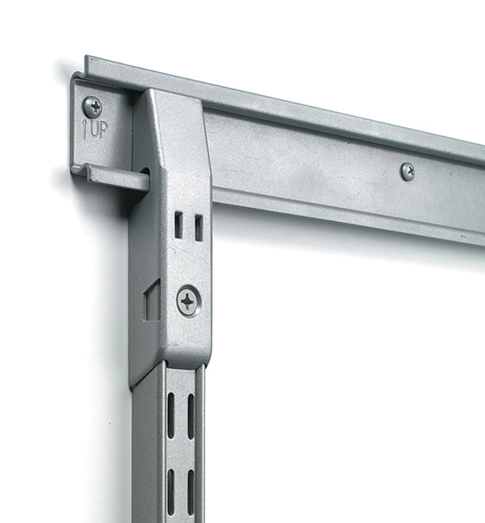 Lee Valley Wall Standards For Matrix Storage System