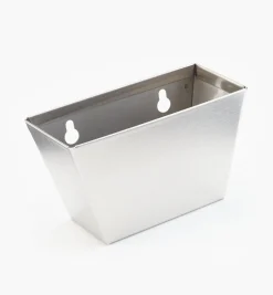 Lee Valley Wall-Mount Bottle Cap Catcher