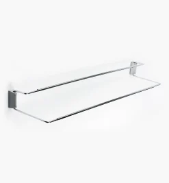 Lee Valley Wall-Mount Shoe Racks