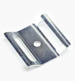 Lee Valley Wall-Mount Storage Bracket