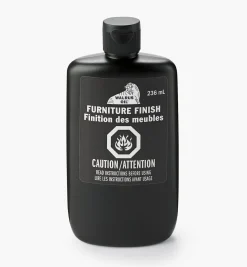 Lee Valley Walrus Oil Furniture Finish