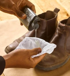 Lee Valley Walrus Oil Leather Oil