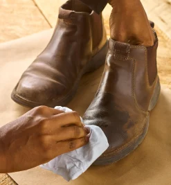 Lee Valley Walrus Oil Leather Oil