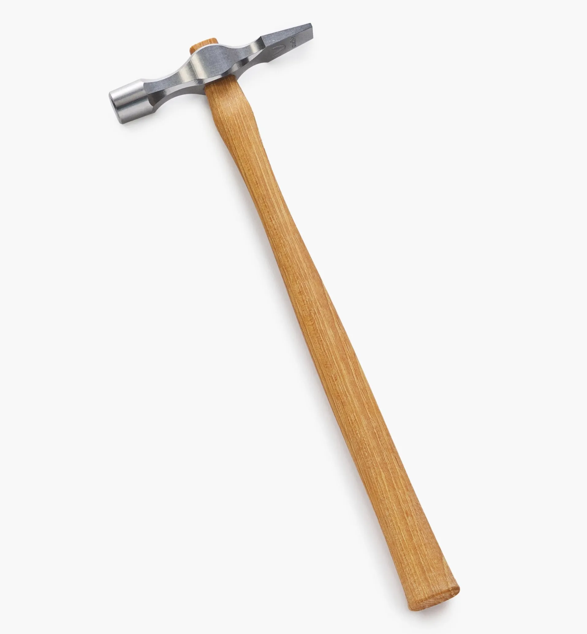 Lee Valley Warrington Cross-Peen Hammer By Crucible Tools