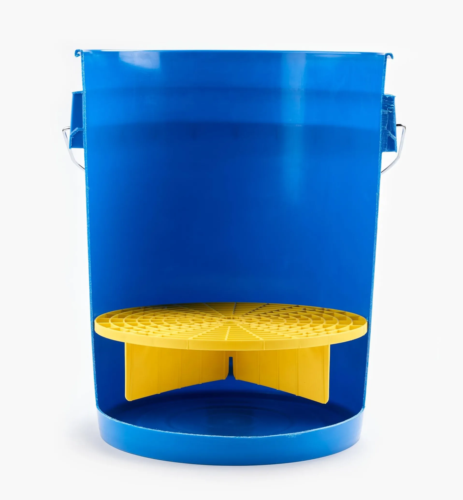 Lee Valley Wash Pail Insert