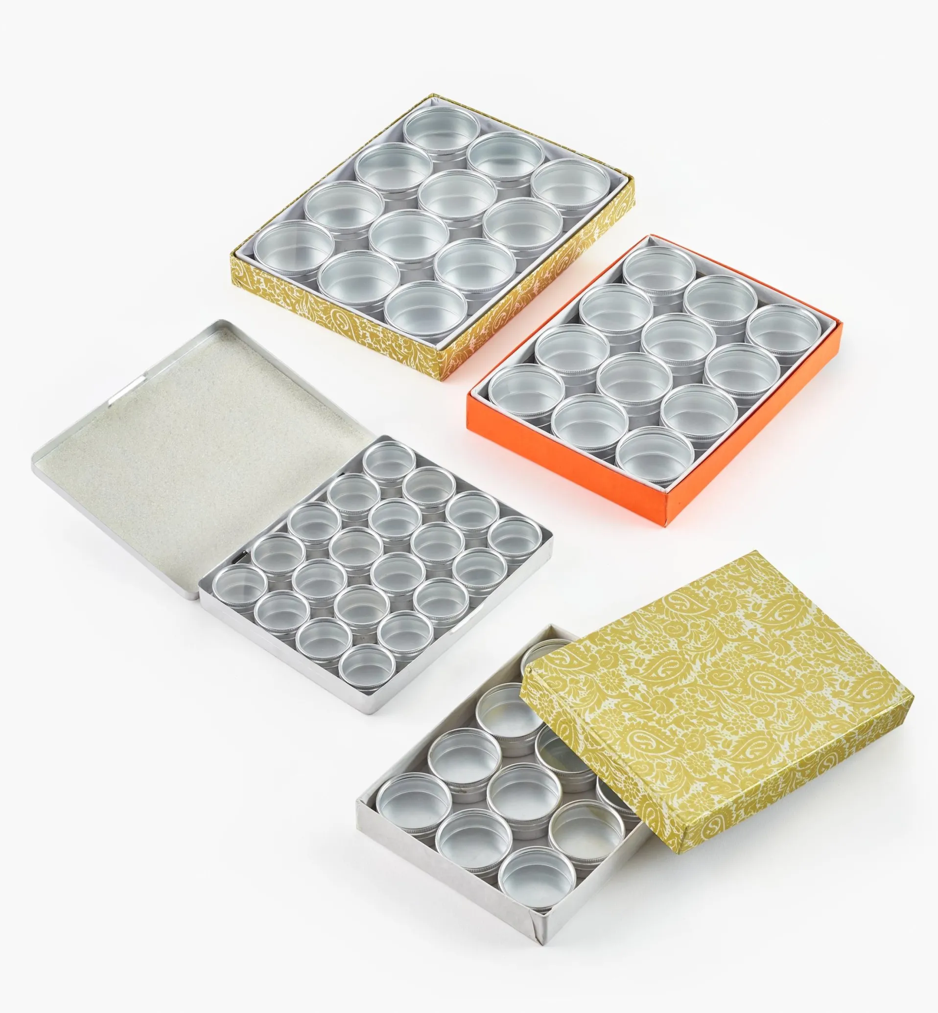 Lee Valley Watchmaker's Cases