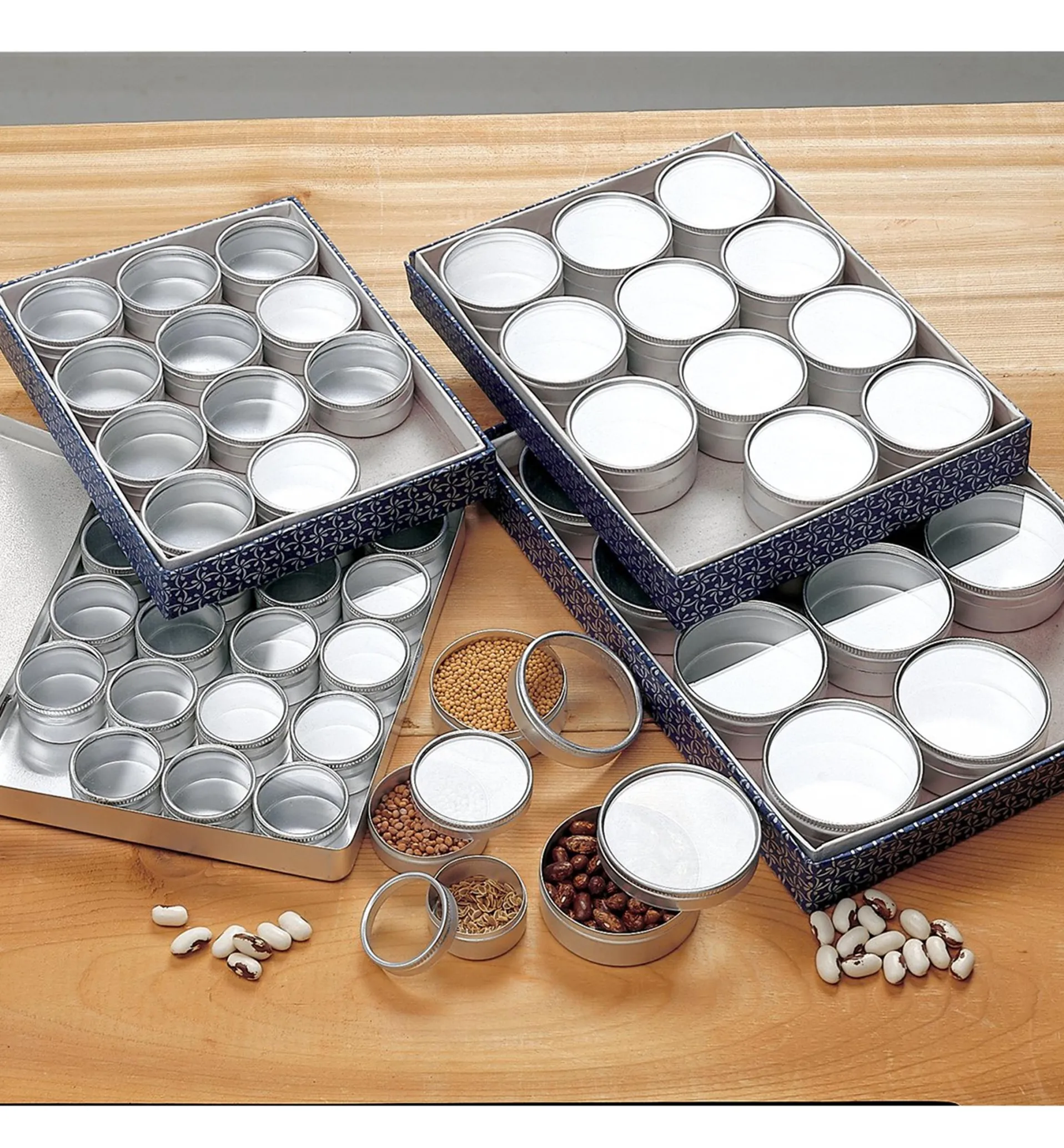 Lee Valley Watchmaker's Cases