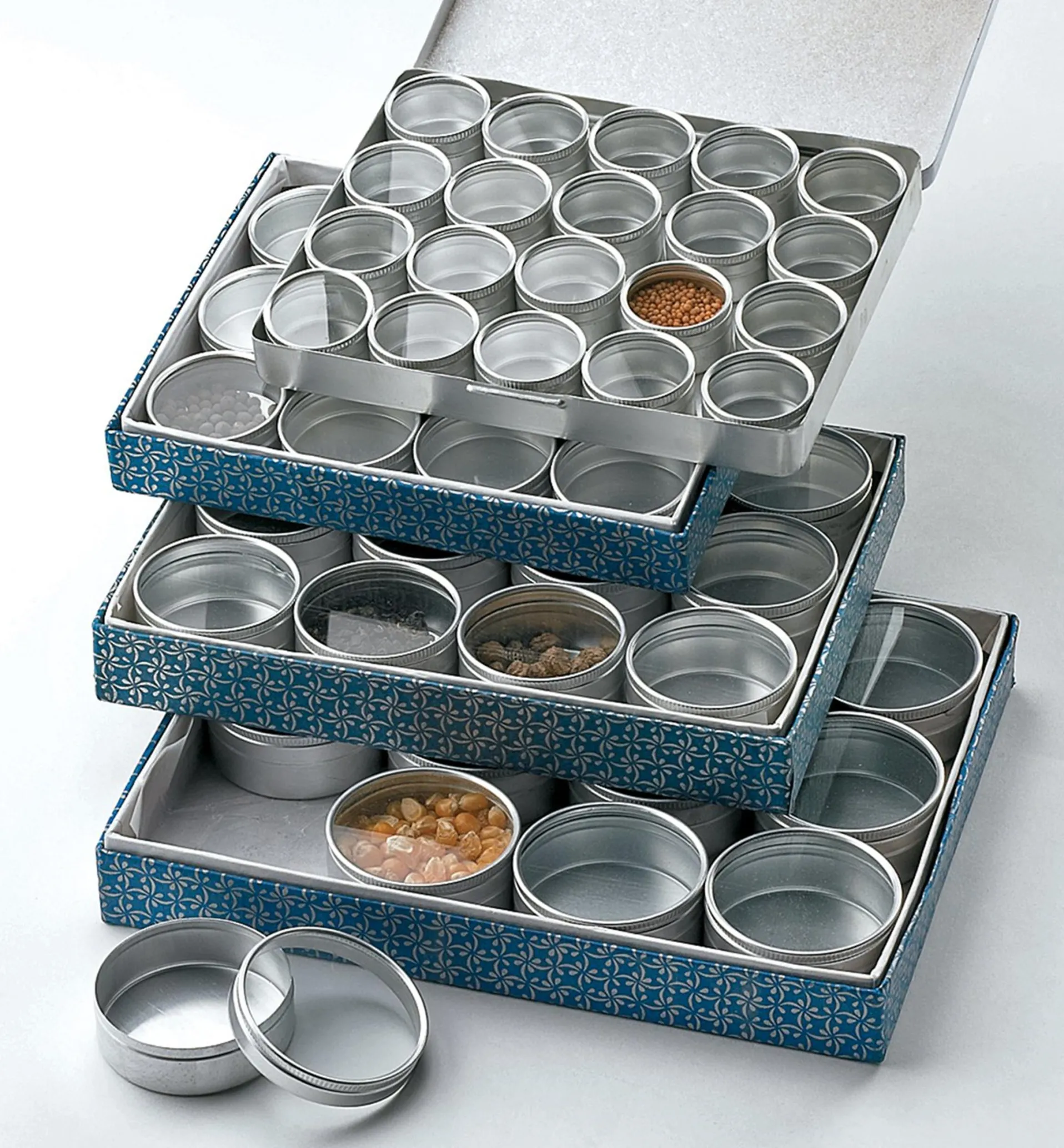 Lee Valley Watchmaker's Cases