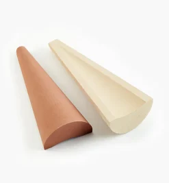 Lee Valley Water Cones