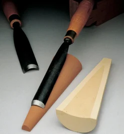 Lee Valley Water Cones