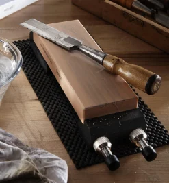 Lee Valley Water Stone Holder