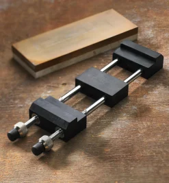 Lee Valley Water Stone Holder