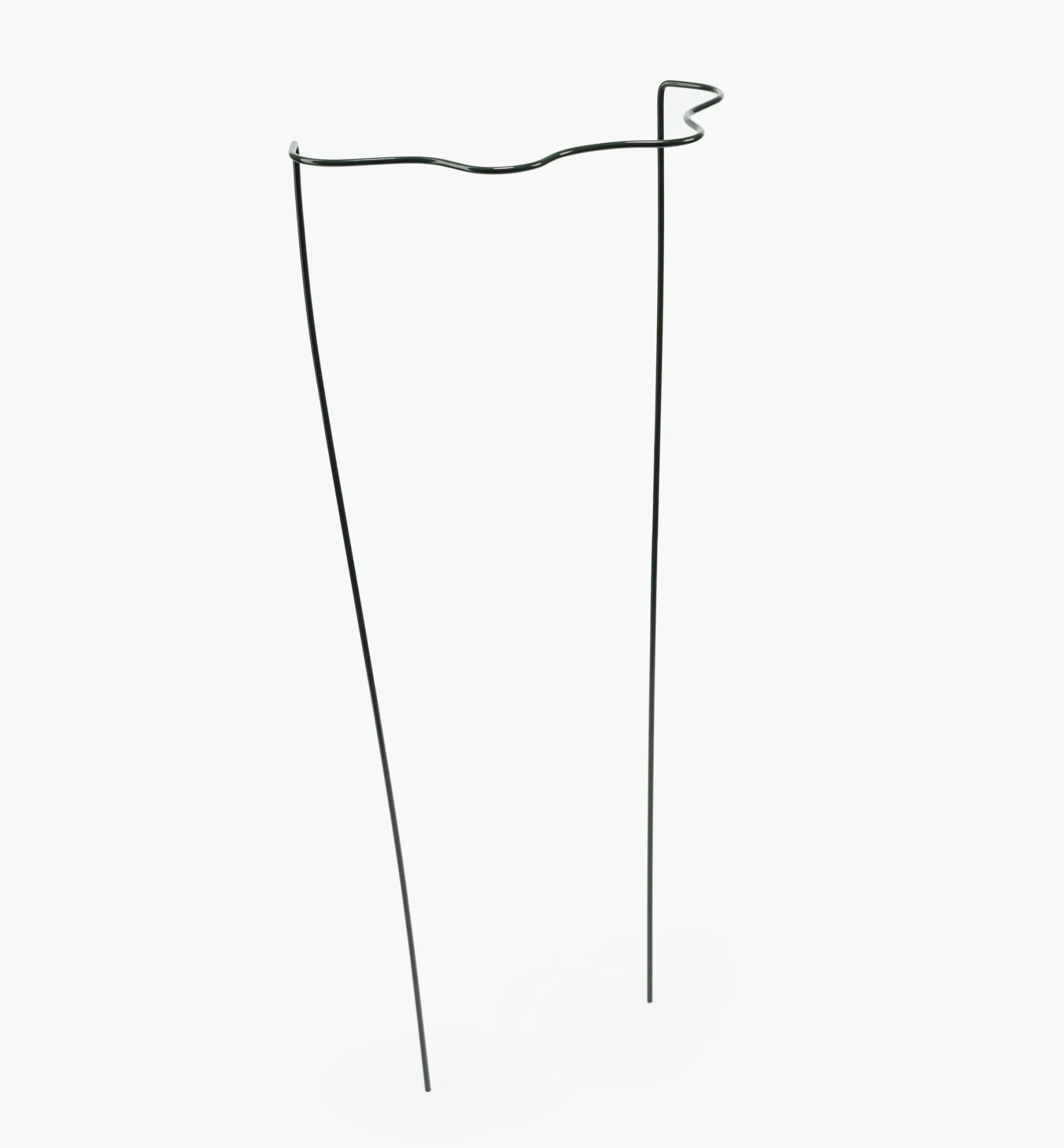 Lee Valley Wavy Half-Circle Support