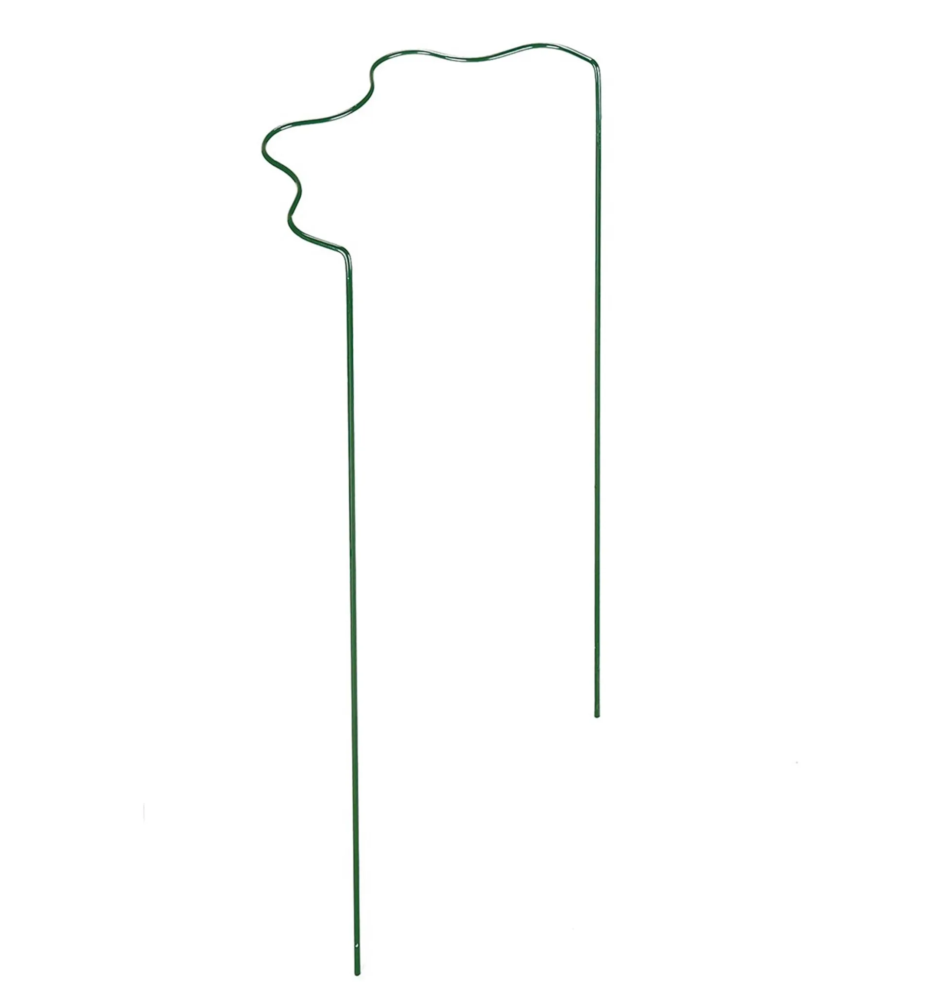 Lee Valley Wavy Half-Circle Support