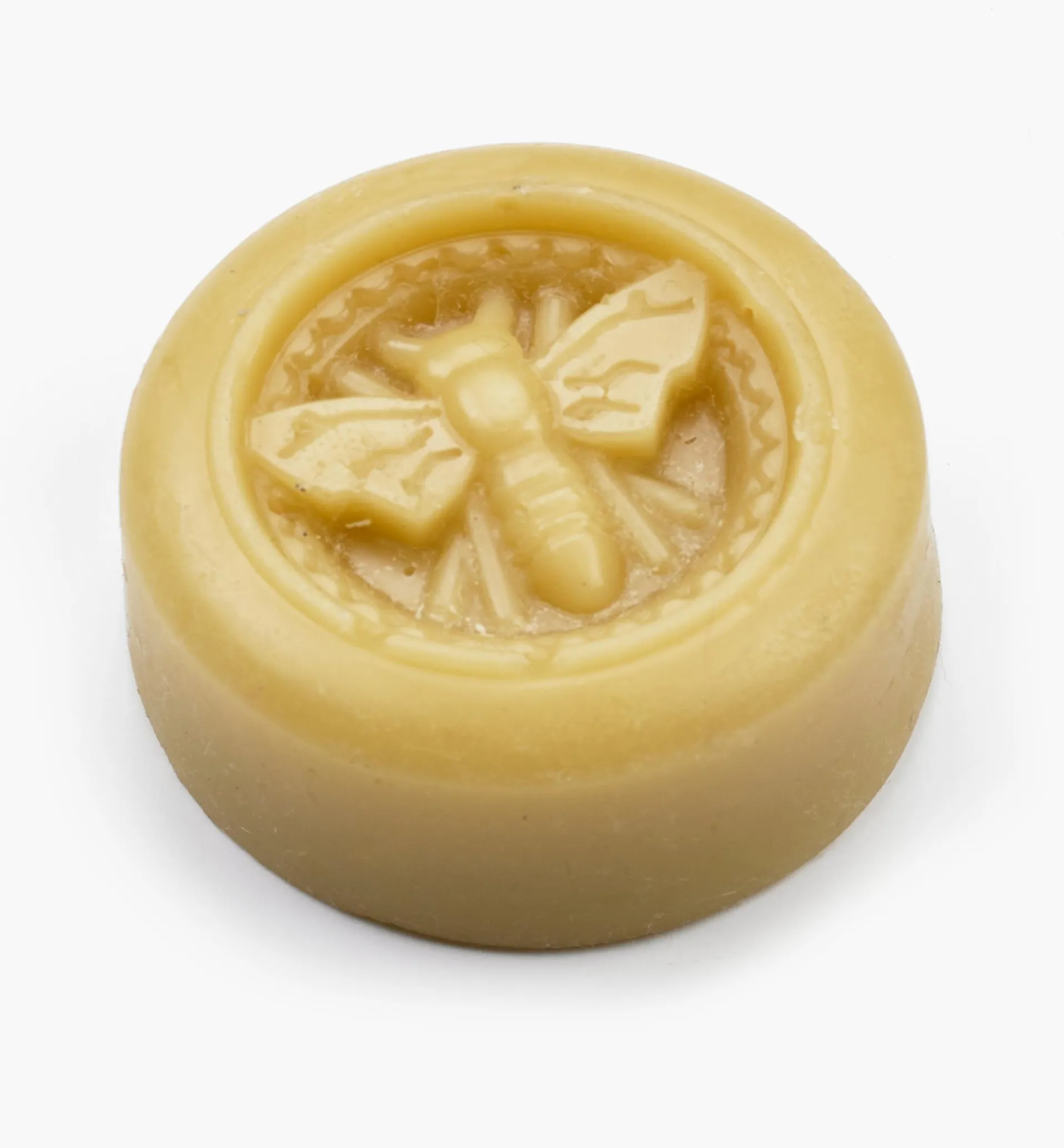 Lee Valley Wax Puck For Beeswax Wraps