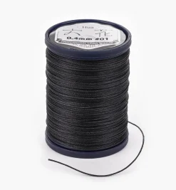 Lee Valley Waxed Linen Thread For Leatherworking