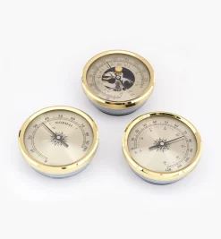 Lee Valley Weather Instruments