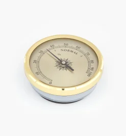 Lee Valley Weather Instruments