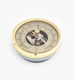 Lee Valley Weather Instruments