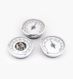 Lee Valley Weather Instruments