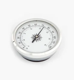 Lee Valley Weather Instruments