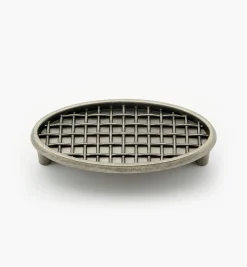 Lee Valley Weave Pattern Handle