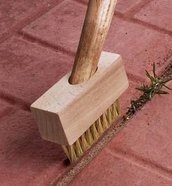 Lee Valley Weed Brush