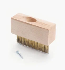 Lee Valley Weed Brush