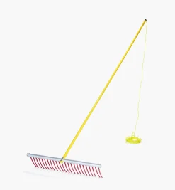 Lee Valley Weed Raker