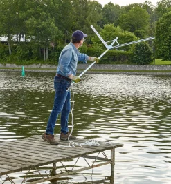 Lee Valley Weed Razer Pro