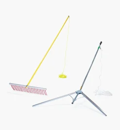 Lee Valley Weed Razer Pro & Weed Raker Set