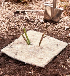 Lee Valley Weed Suppression Squares